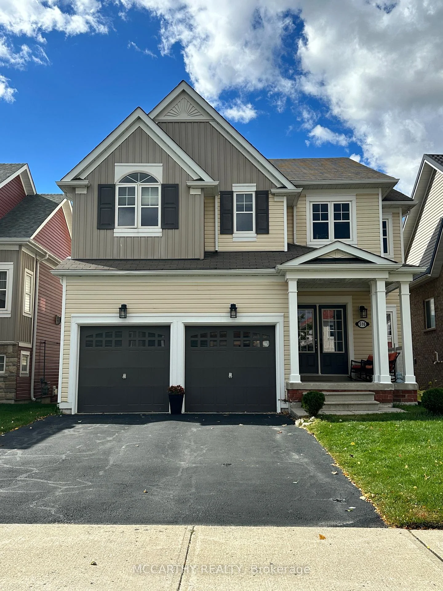 Photo of 516 Davis Drive
