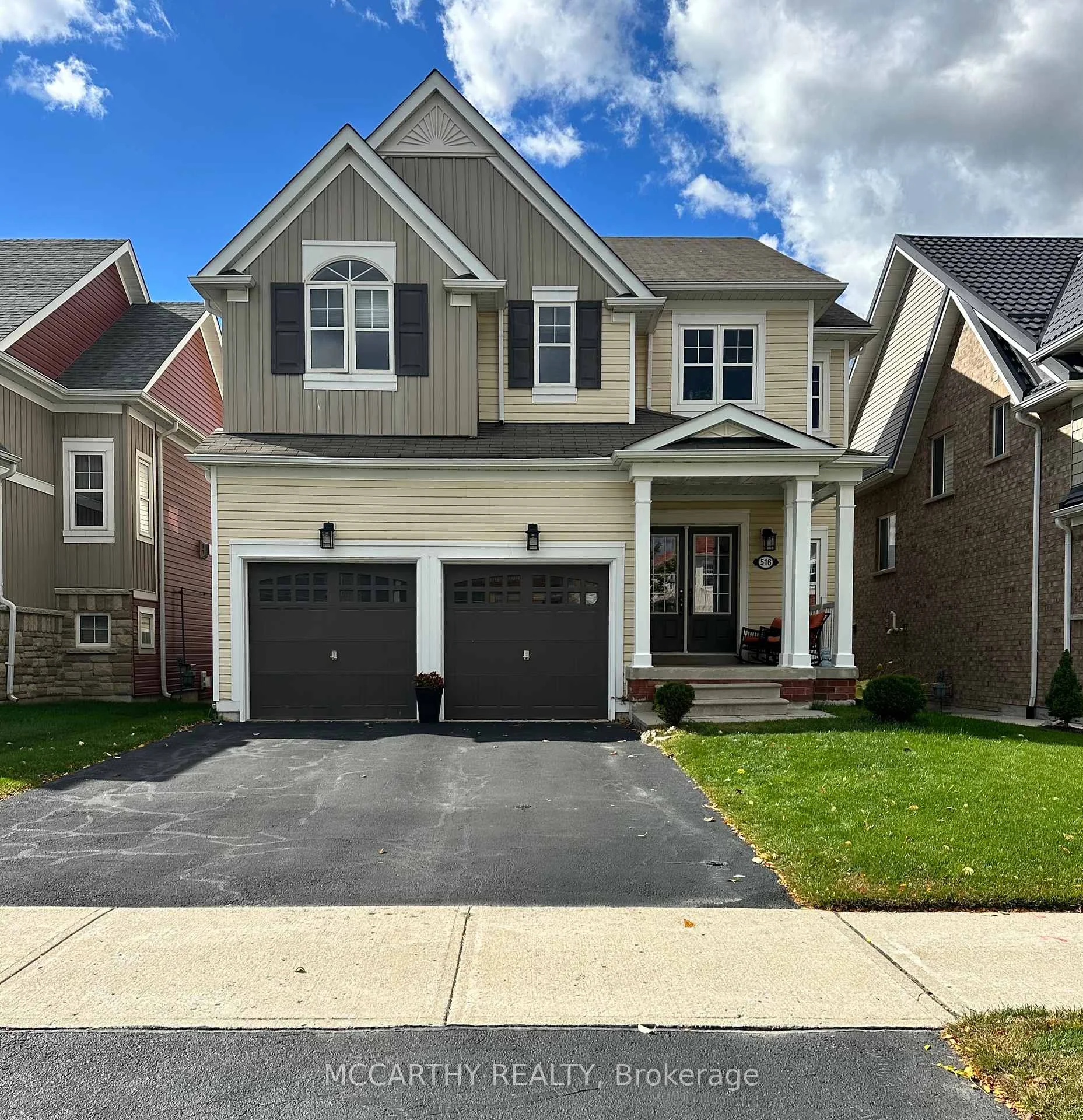 Photo 3 of 516 Davis Drive, Shelburne — HOMEH