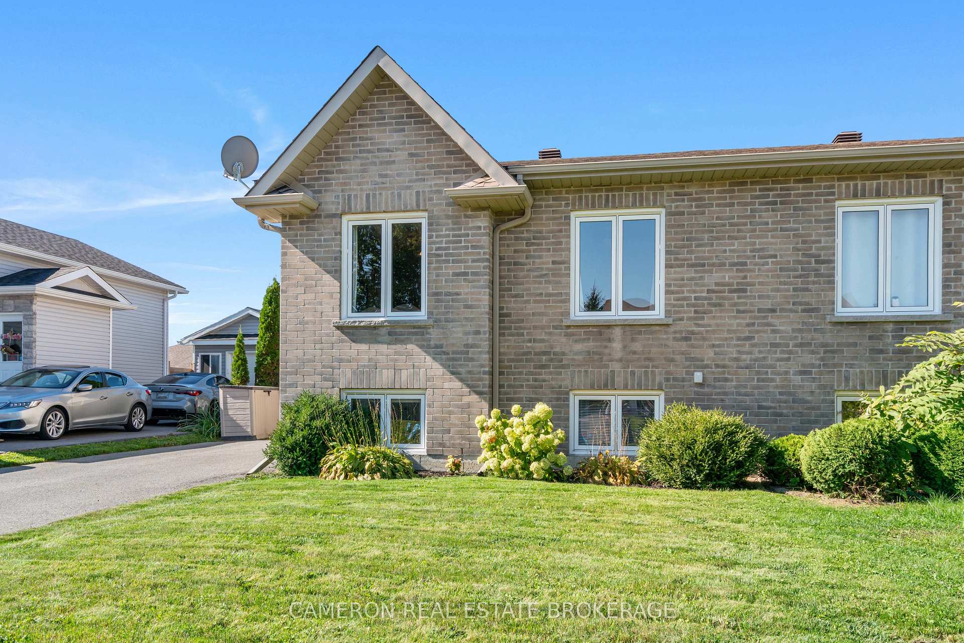 Photo 2 of 55 Forestdale Crescent, Cornwall, Cornwall — HOMEH