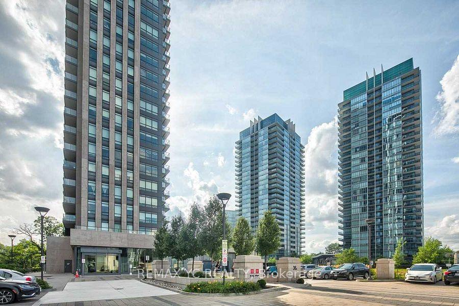 Photo of Unit 3705, 36 Park Lawn Road