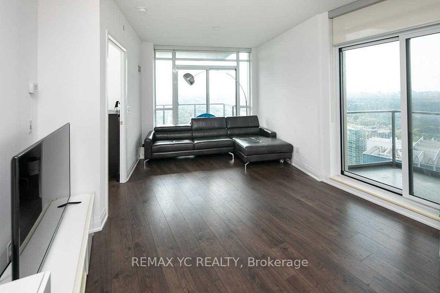 Photo 6 of Unit 3705, 36 Park Lawn Road, Etobicoke, Mimico — HOMEH