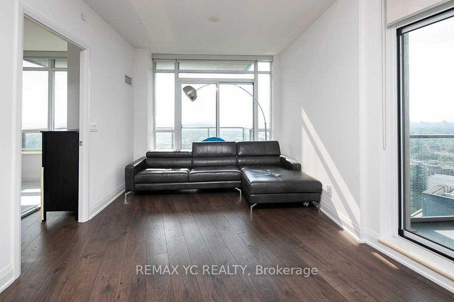 Photo 8 of Unit 3705, 36 Park Lawn Road, Etobicoke, Mimico — HOMEH