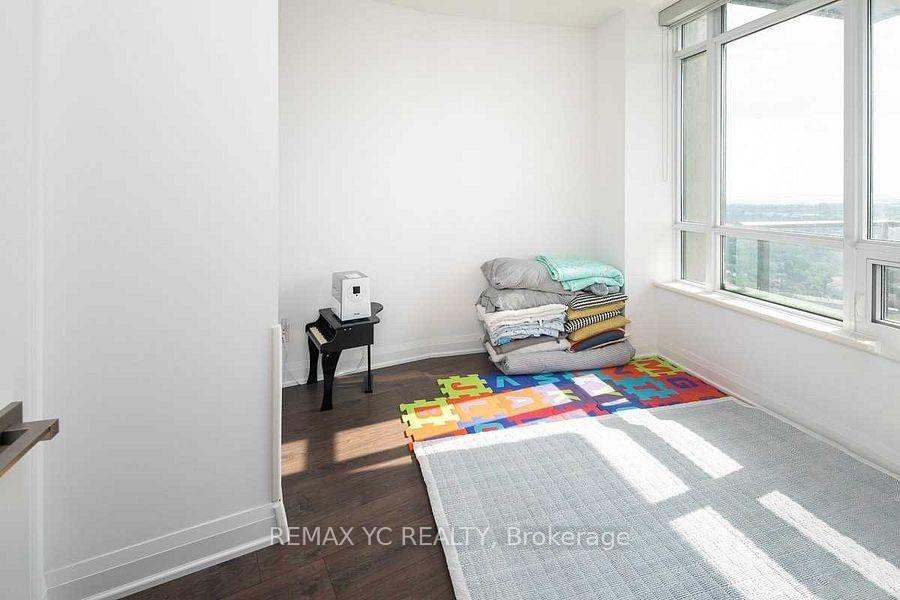 Photo 9 of Unit 3705, 36 Park Lawn Road, Etobicoke, Mimico — HOMEH