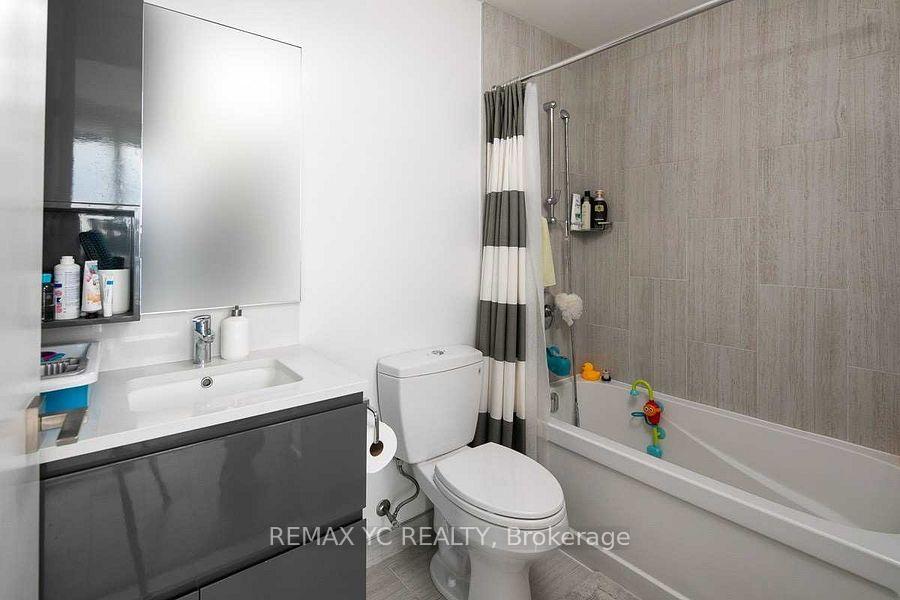 Photo 11 of Unit 3705, 36 Park Lawn Road, Etobicoke, Mimico — HOMEH