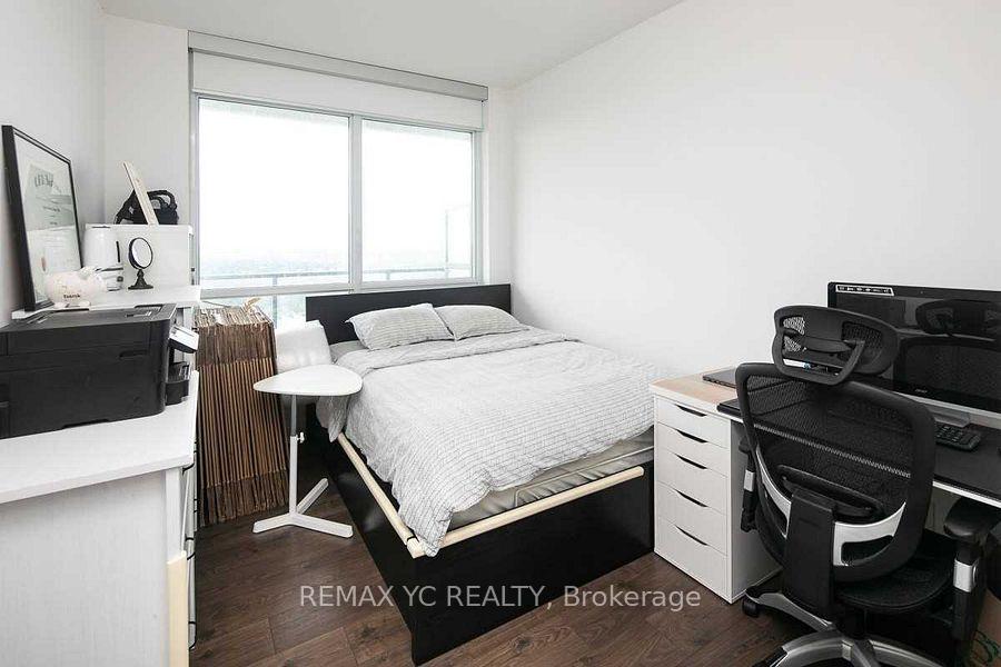 Photo 12 of Unit 3705, 36 Park Lawn Road, Etobicoke, Mimico — HOMEH