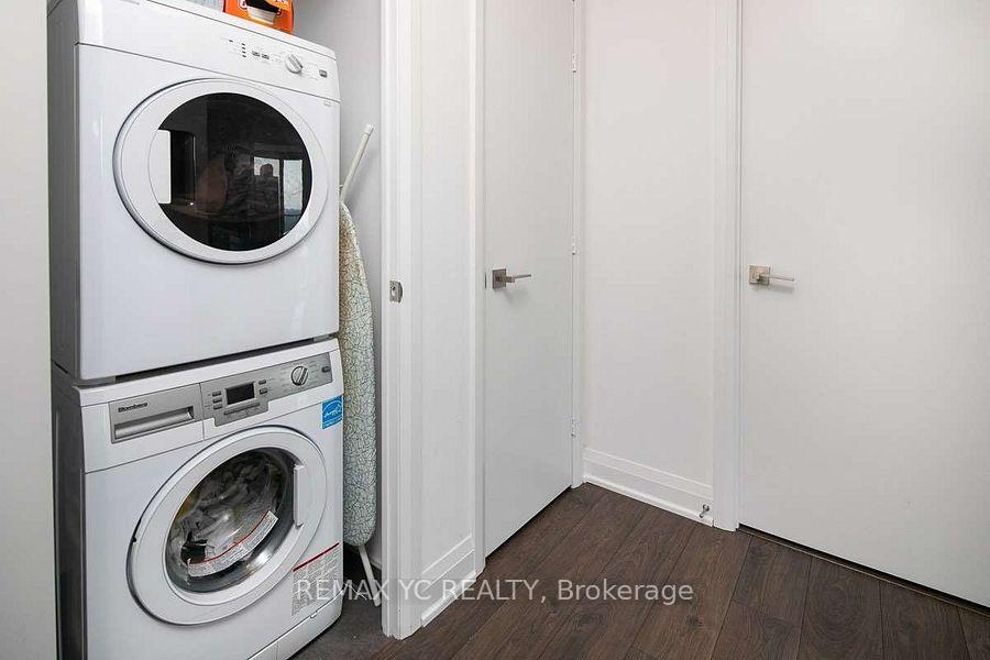 Photo 14 of Unit 3705, 36 Park Lawn Road, Etobicoke, Mimico — HOMEH