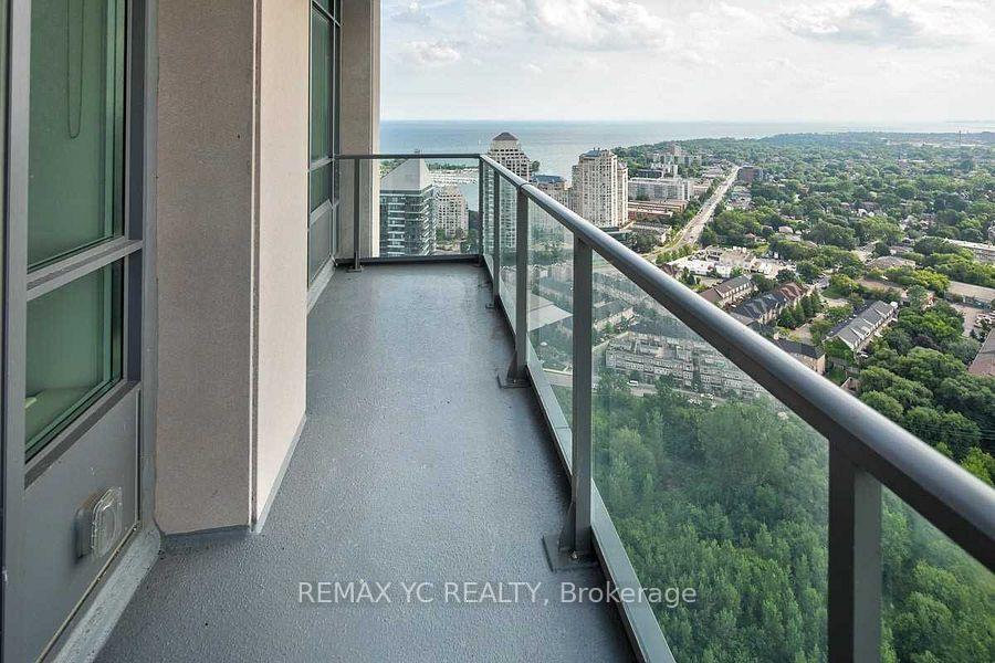 Photo 15 of Unit 3705, 36 Park Lawn Road, Etobicoke, Mimico — HOMEH