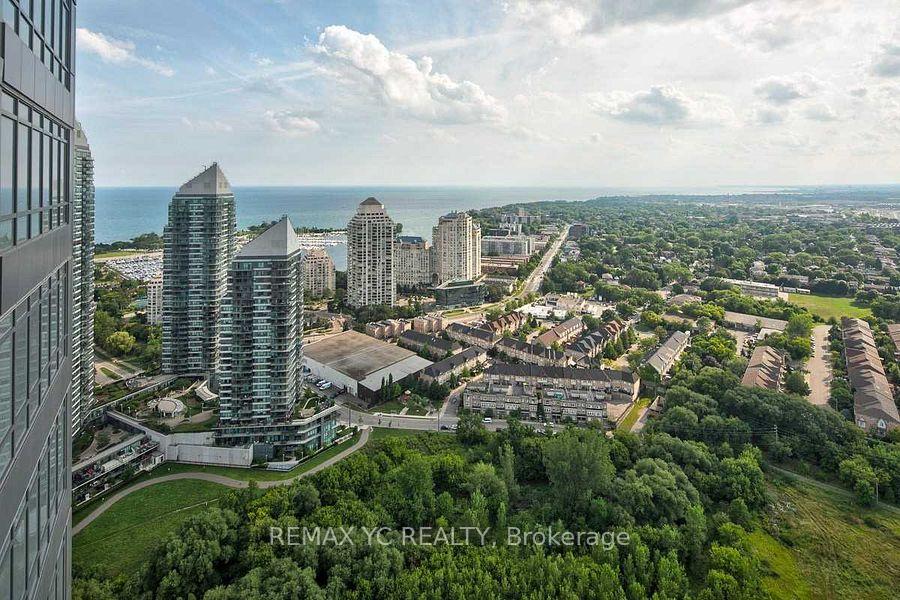 Photo 16 of Unit 3705, 36 Park Lawn Road, Etobicoke, Mimico — HOMEH