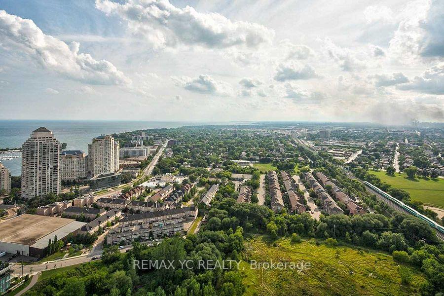 Photo 17 of Unit 3705, 36 Park Lawn Road, Etobicoke, Mimico — HOMEH