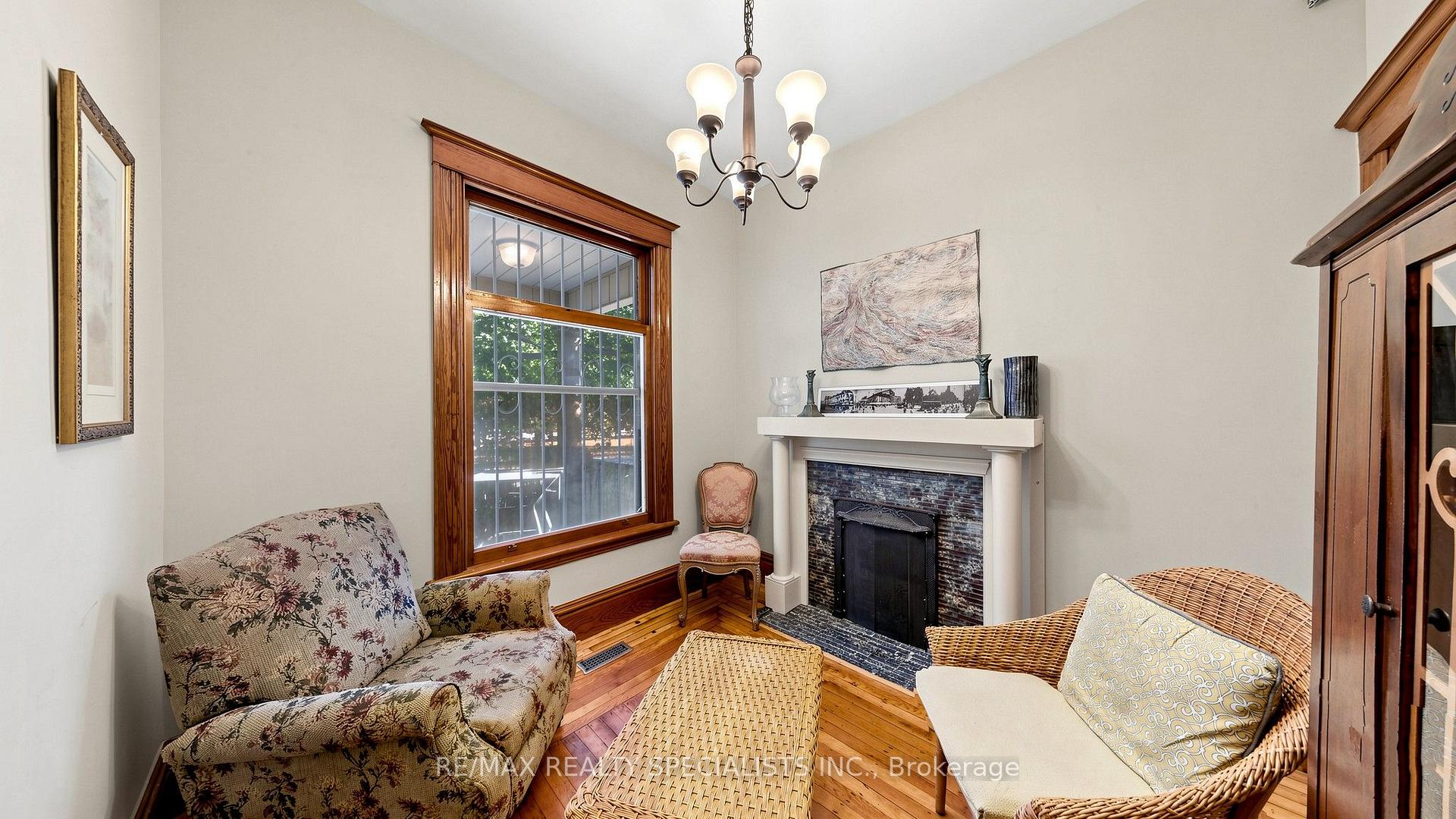 Photo 12 of 1316 King Street E, Hamilton, Delta — HOMEH