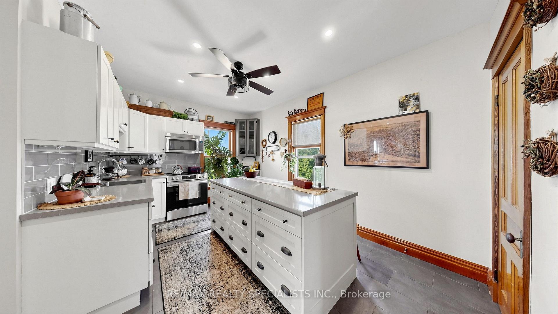 Photo 21 of 1316 King Street E, Hamilton, Delta — HOMEH