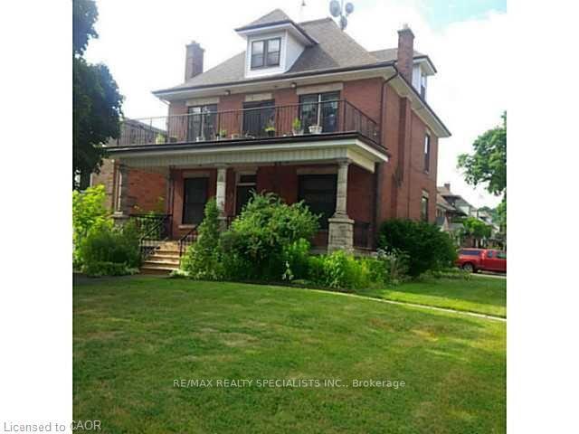 Photo 46 of 1316 King Street E, Hamilton, Delta — HOMEH
