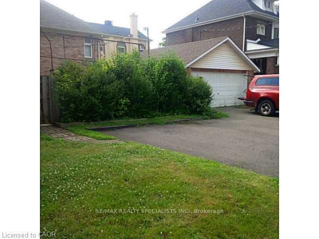Photo 48 of 1316 King Street E, Hamilton, Delta — HOMEH
