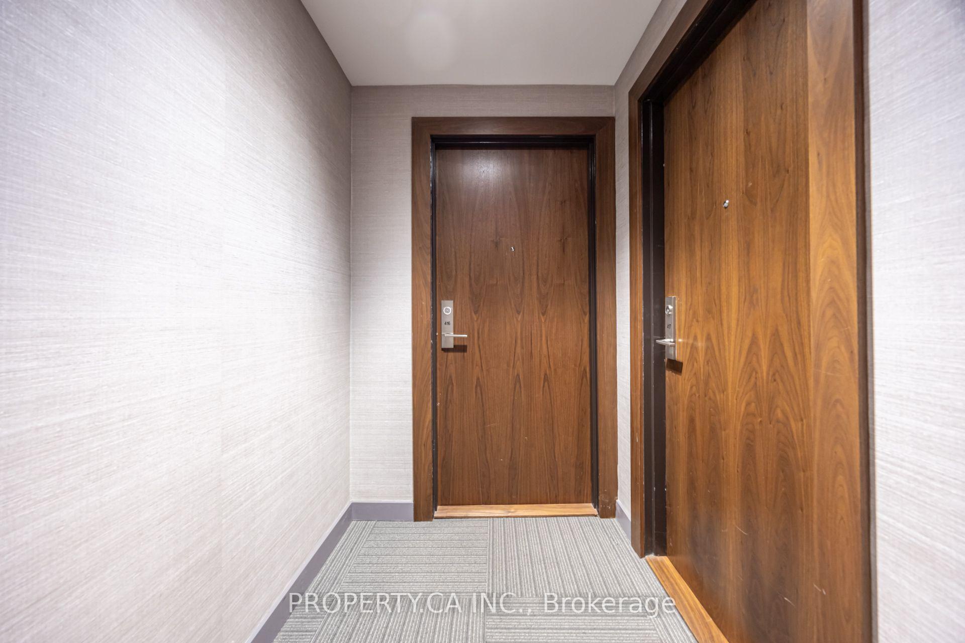 Photo 7 of Unit 416, 8 Mercer Street, Toronto, Waterfront Communities — HOMEH