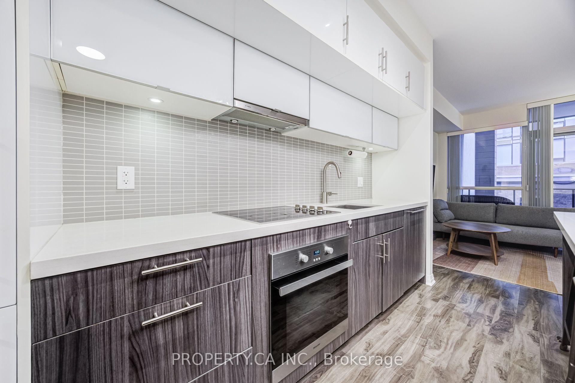 Photo 23 of Unit 416, 8 Mercer Street, Toronto, Waterfront Communities — HOMEH
