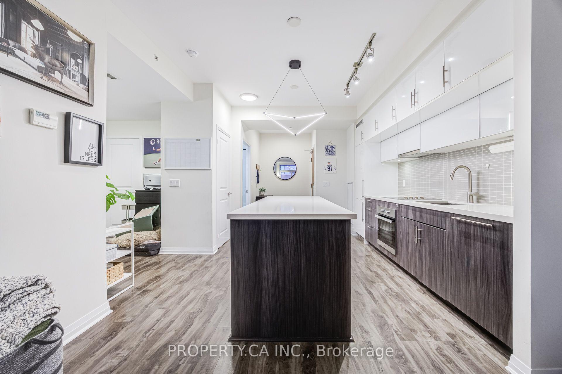 Photo 29 of Unit 416, 8 Mercer Street, Toronto, Waterfront Communities — HOMEH
