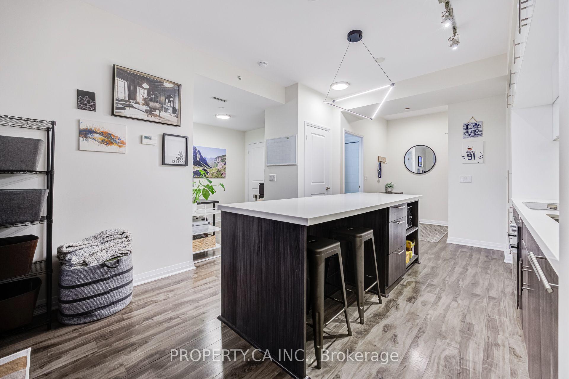 Photo 33 of Unit 416, 8 Mercer Street, Toronto, Waterfront Communities — HOMEH