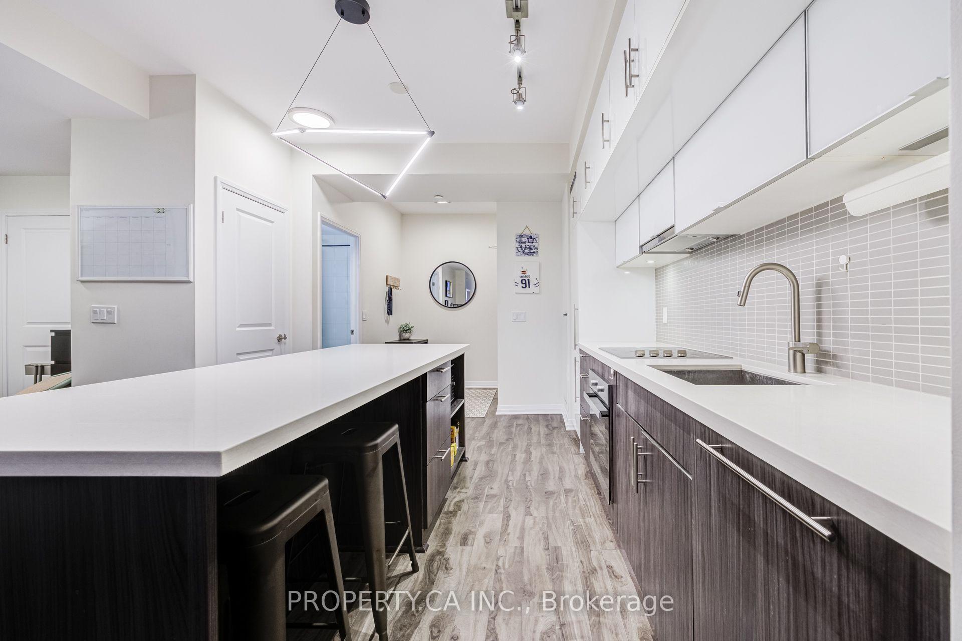 Photo 35 of Unit 416, 8 Mercer Street, Toronto, Waterfront Communities — HOMEH