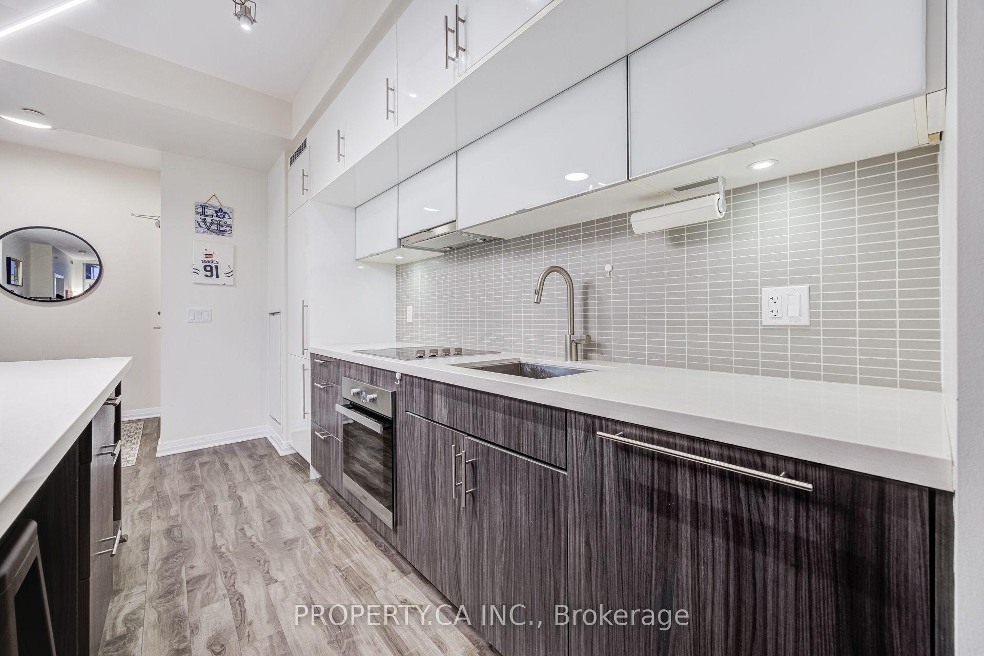 Photo 37 of Unit 416, 8 Mercer Street, Toronto, Waterfront Communities — HOMEH