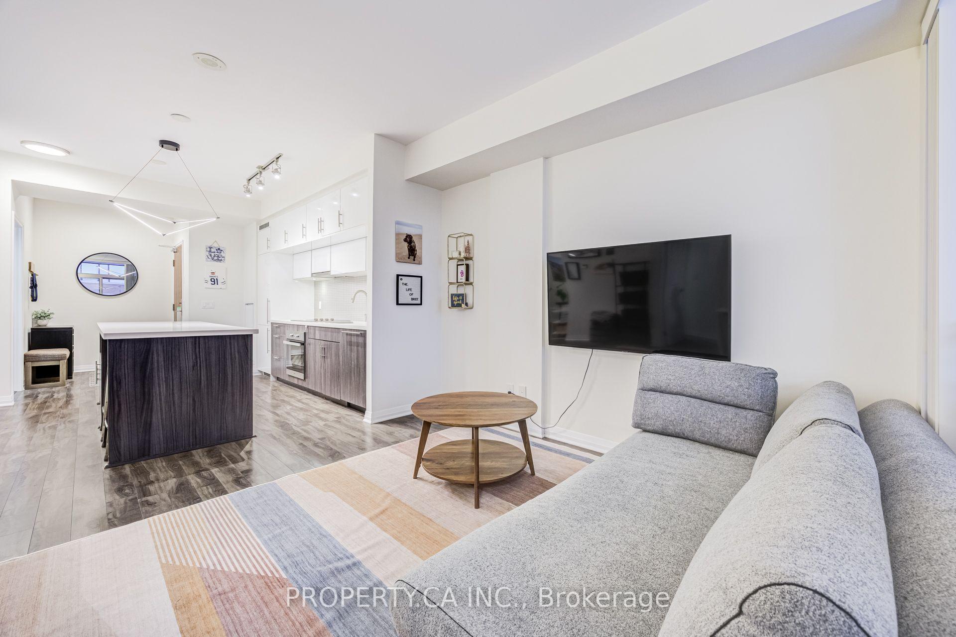 Photo 41 of Unit 416, 8 Mercer Street, Toronto, Waterfront Communities — HOMEH