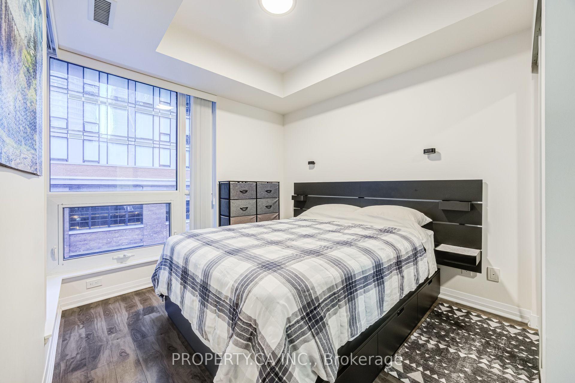 Photo 45 of Unit 416, 8 Mercer Street, Toronto, Waterfront Communities — HOMEH