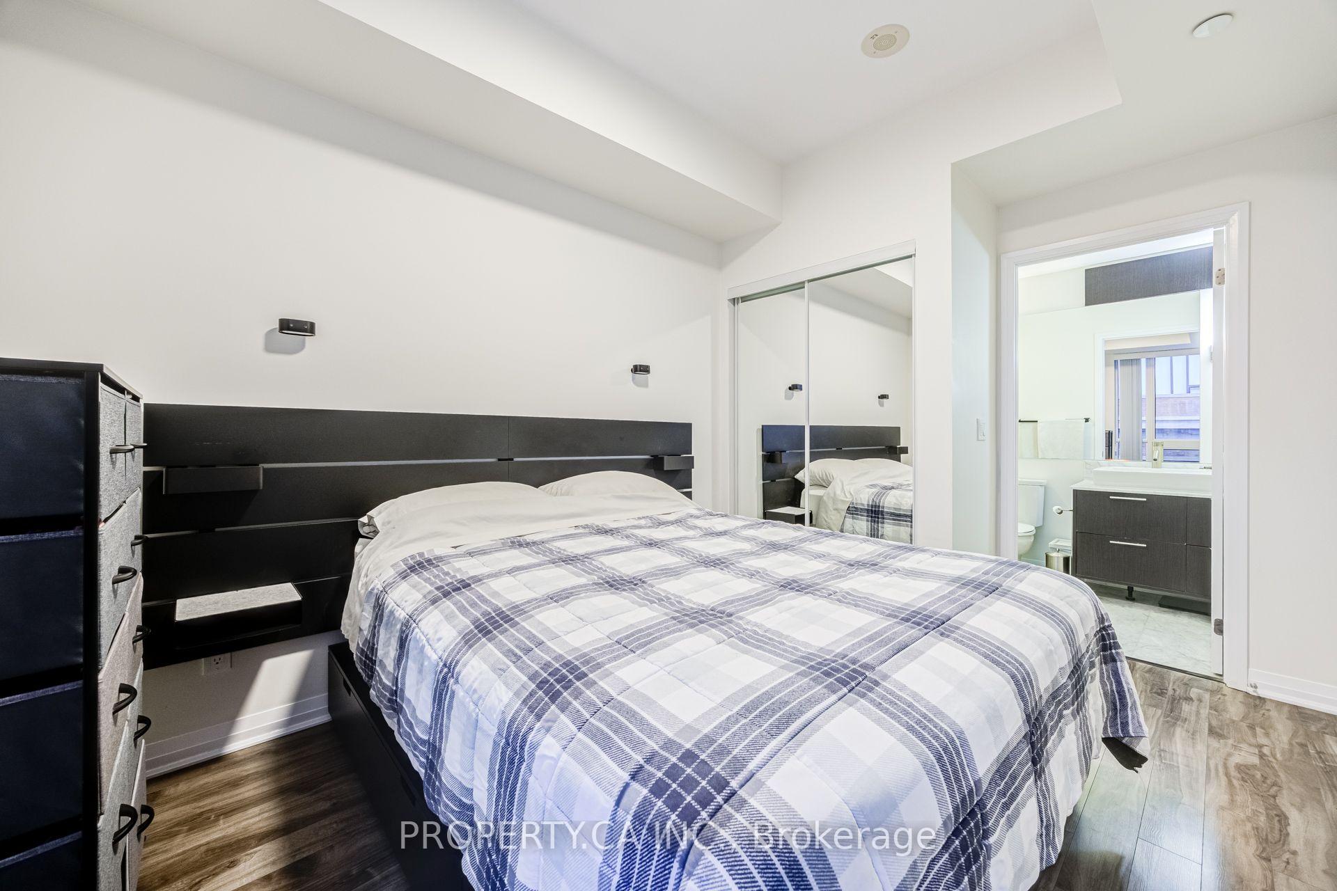 Photo 49 of Unit 416, 8 Mercer Street, Toronto, Waterfront Communities — HOMEH