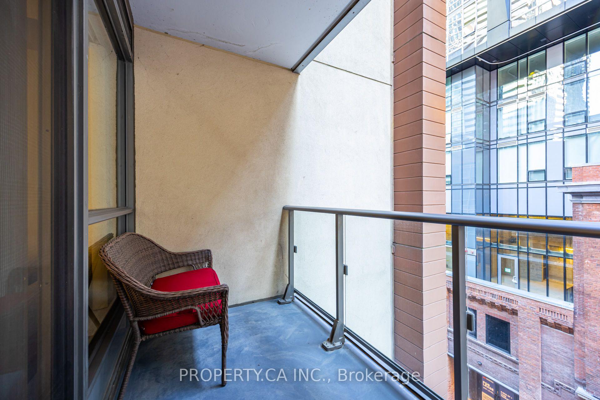 Photo 55 of Unit 416, 8 Mercer Street, Toronto, Waterfront Communities — HOMEH