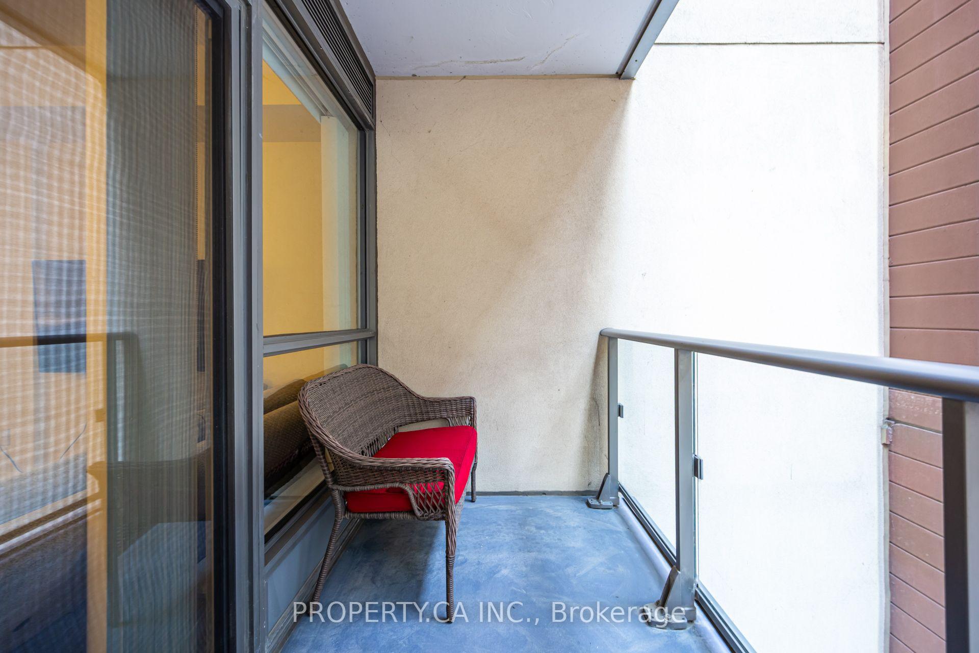 Photo 57 of Unit 416, 8 Mercer Street, Toronto, Waterfront Communities — HOMEH