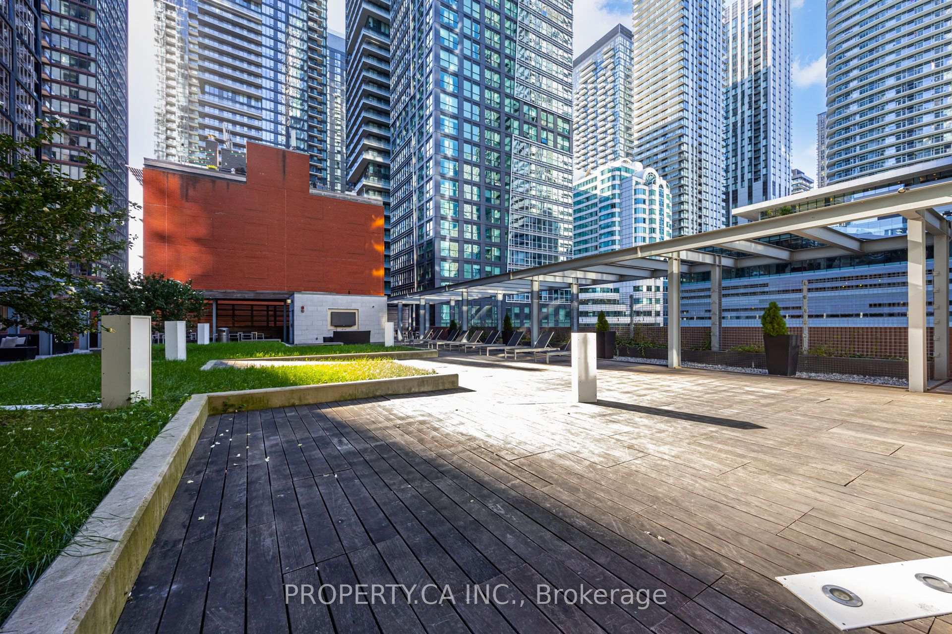Photo 63 of Unit 416, 8 Mercer Street, Toronto, Waterfront Communities — HOMEH