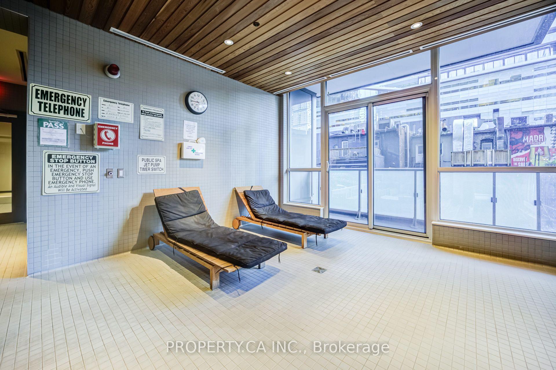 Photo 75 of Unit 416, 8 Mercer Street, Toronto, Waterfront Communities — HOMEH