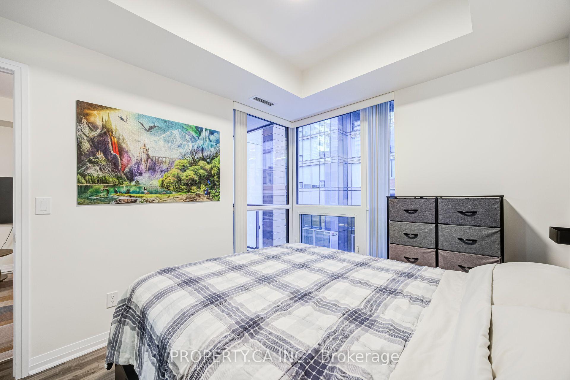 Photo 32 of Unit 416, 8 Mercer Street, Toronto, Waterfront Communities — HOMEH