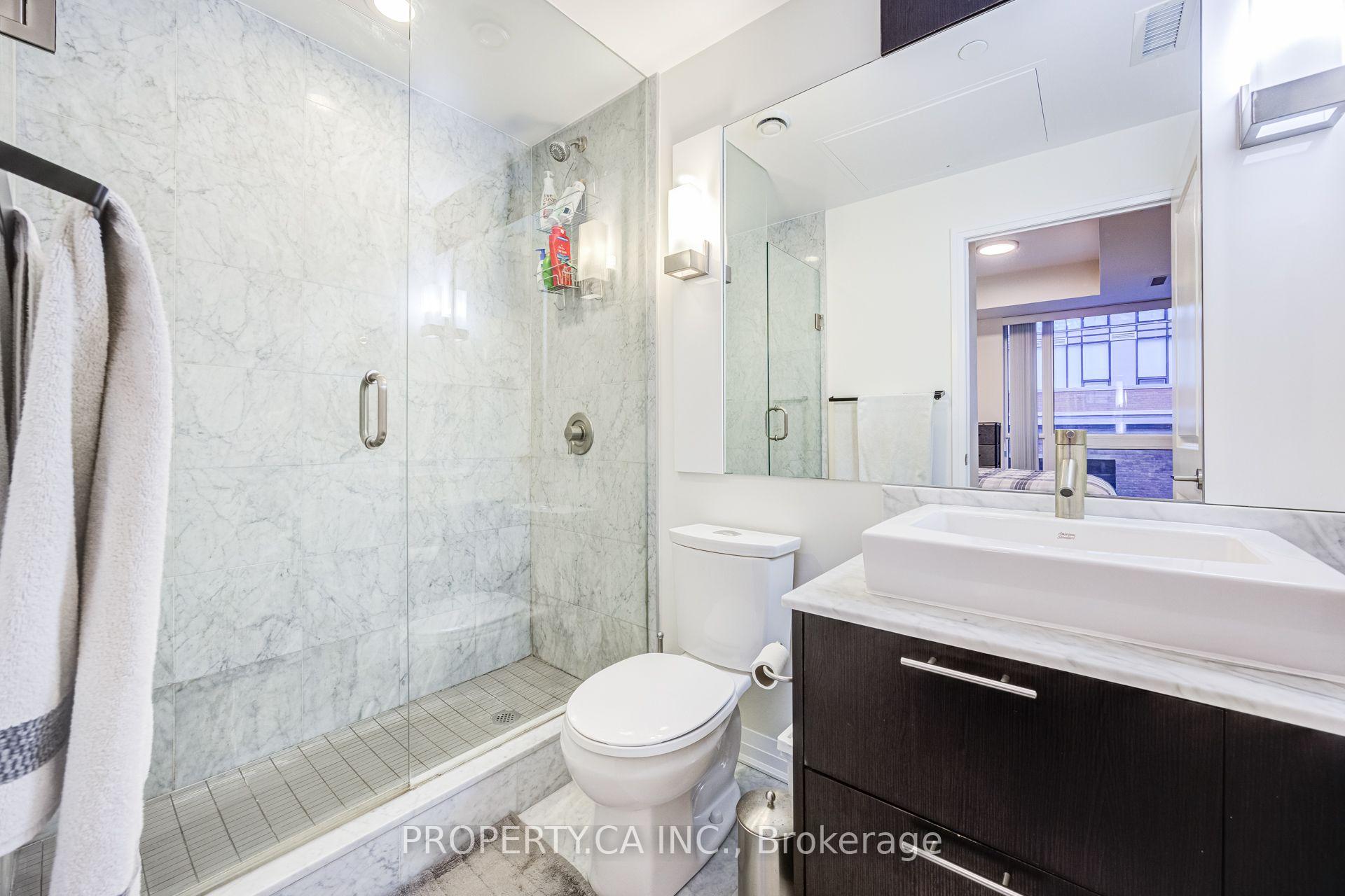 Photo 36 of Unit 416, 8 Mercer Street, Toronto, Waterfront Communities — HOMEH