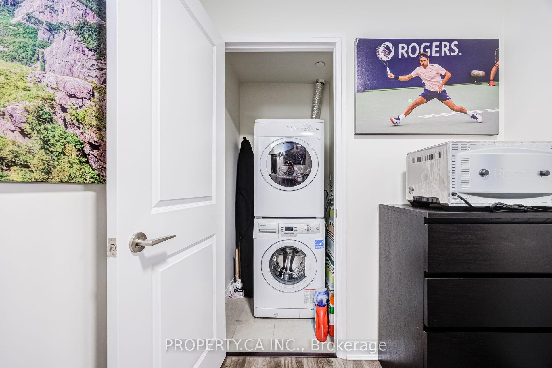 Photo 38 of Unit 416, 8 Mercer Street, Toronto, Waterfront Communities — HOMEH