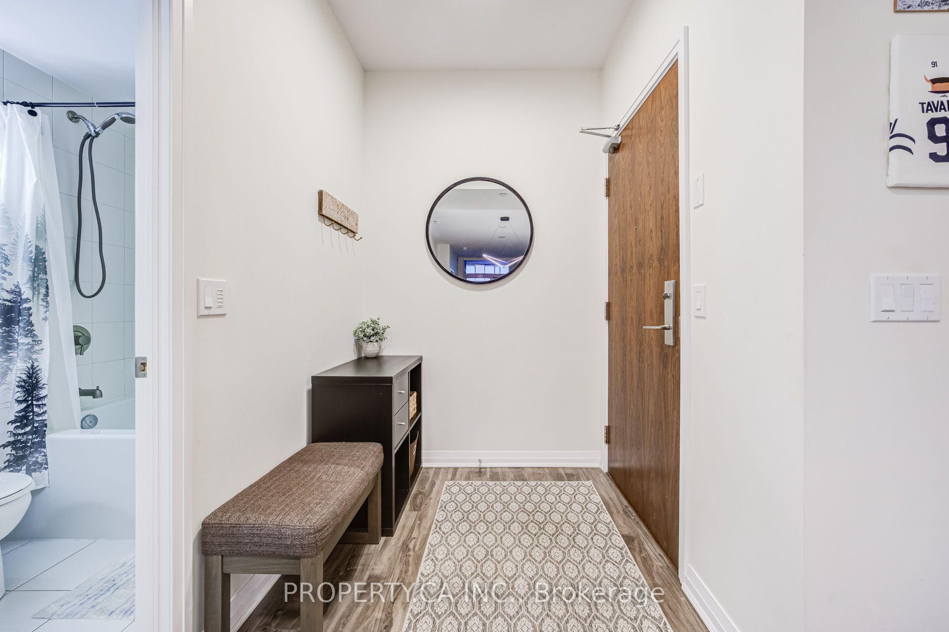 Photo 46 of Unit 416, 8 Mercer Street, Toronto, Waterfront Communities — HOMEH