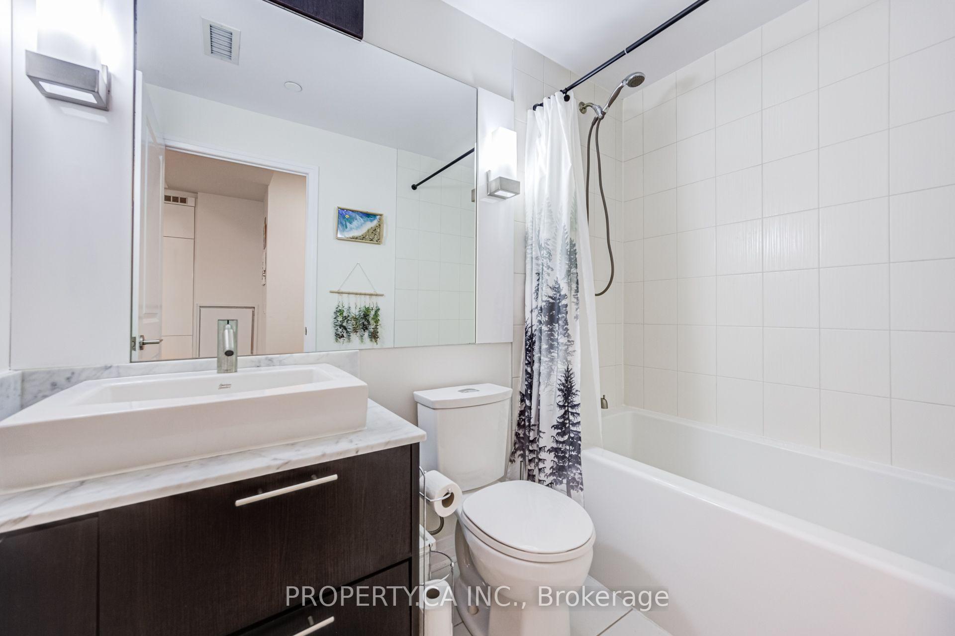 Photo 50 of Unit 416, 8 Mercer Street, Toronto, Waterfront Communities — HOMEH
