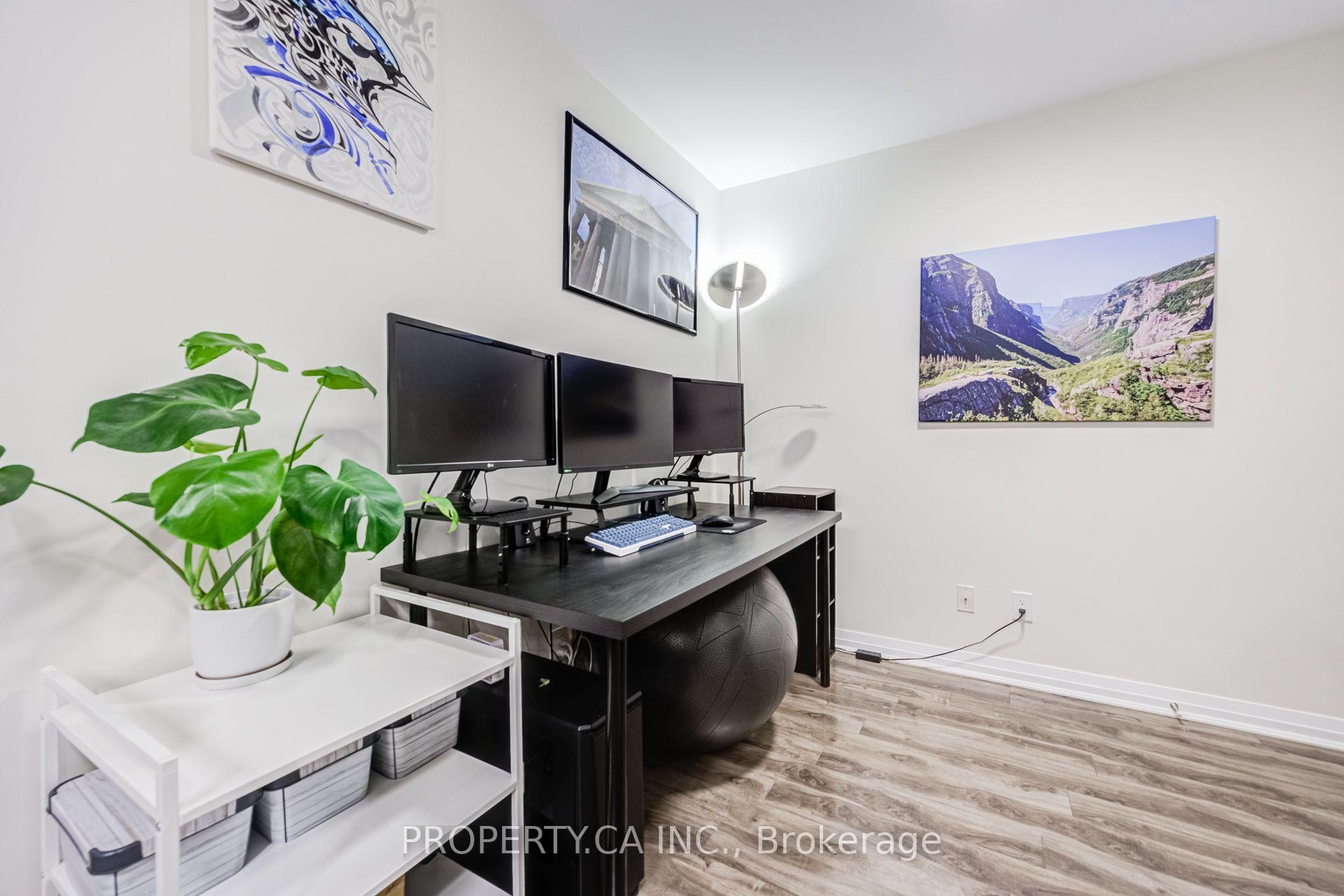Photo 52 of Unit 416, 8 Mercer Street, Toronto, Waterfront Communities — HOMEH