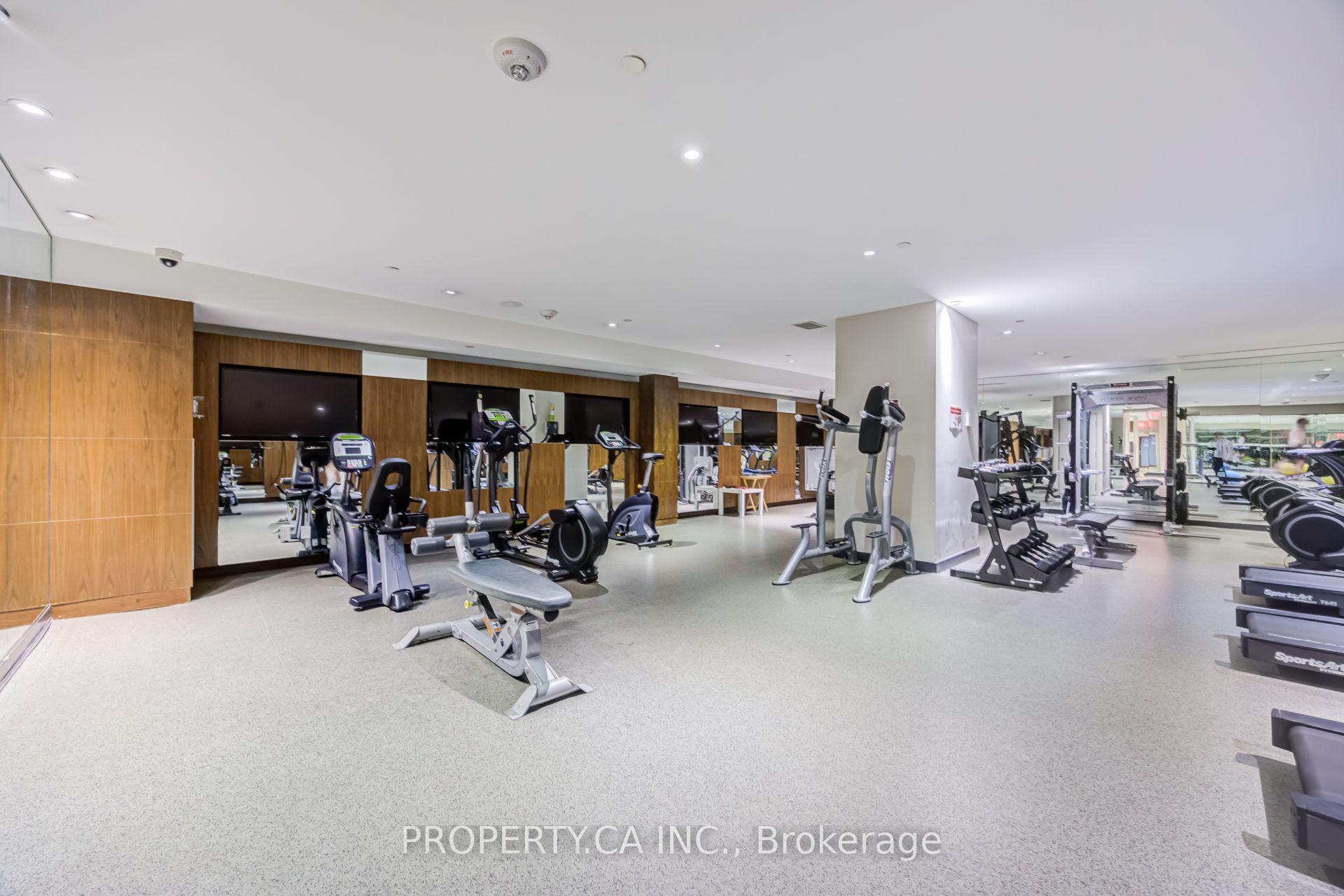 Photo 76 of Unit 416, 8 Mercer Street, Toronto, Waterfront Communities — HOMEH