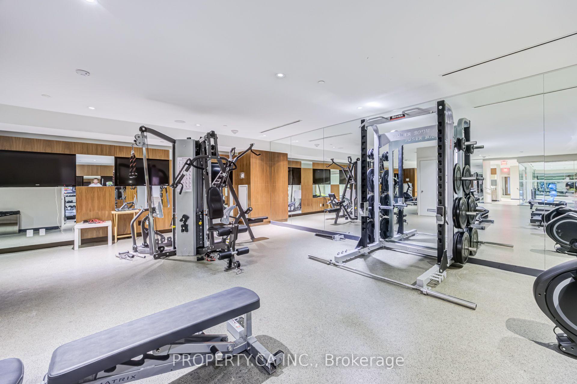 Photo 78 of Unit 416, 8 Mercer Street, Toronto, Waterfront Communities — HOMEH