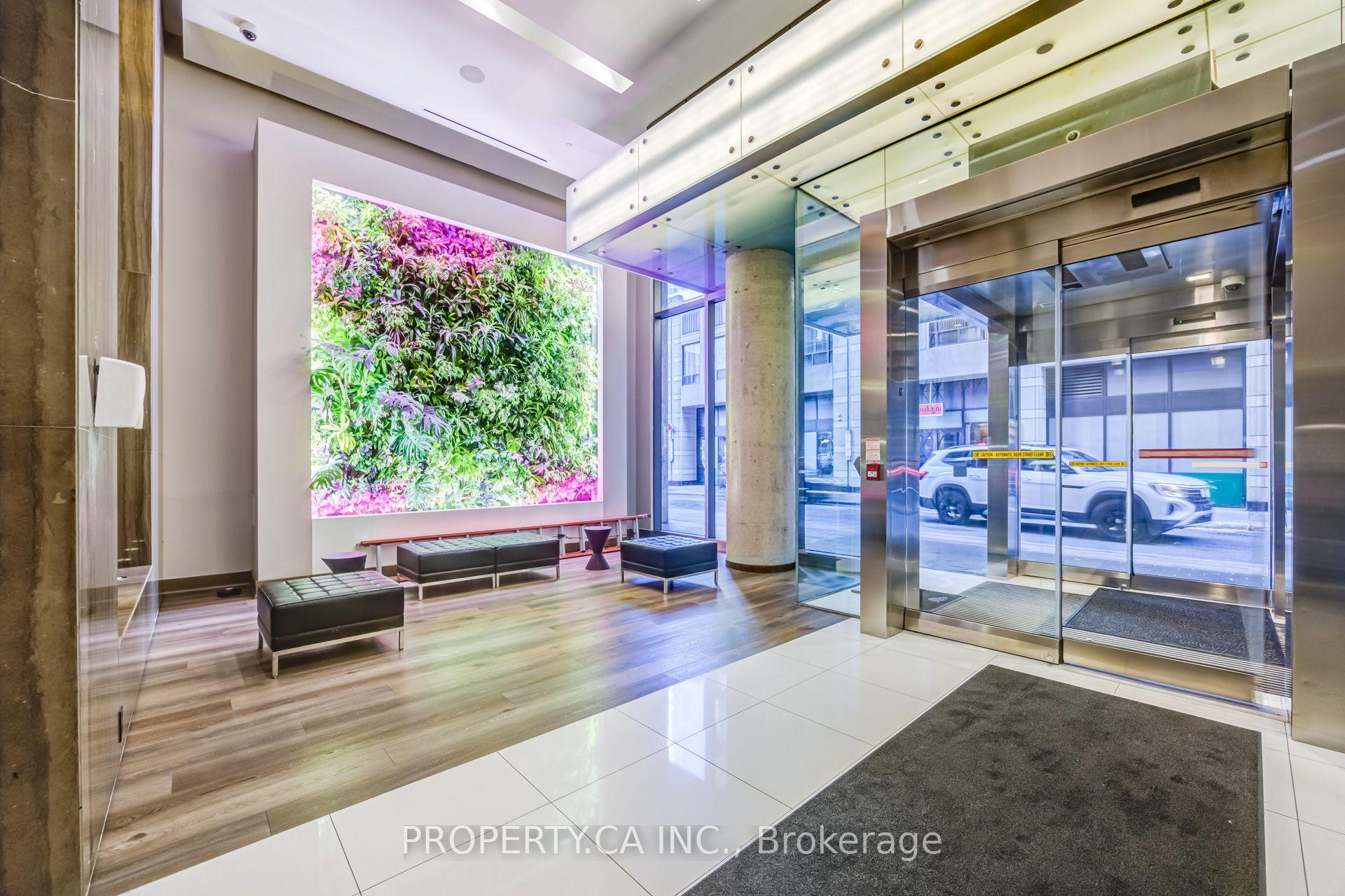 Photo 80 of Unit 416, 8 Mercer Street, Toronto, Waterfront Communities — HOMEH