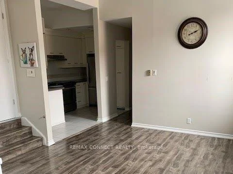 Photo 18 of Unit C, 94 Sackville Street, Toronto, Regent Park — HOMEH