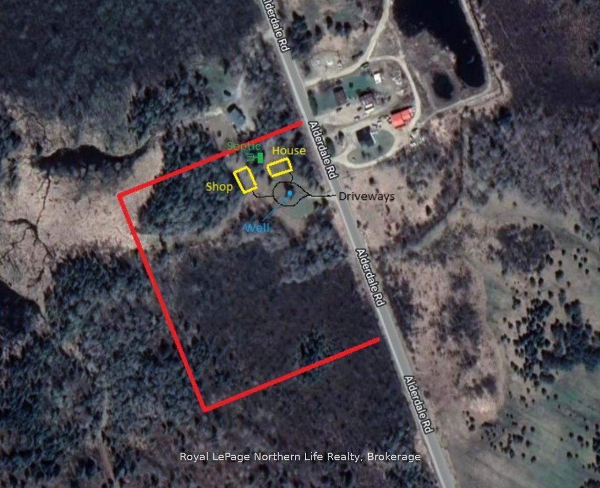 Photo 3 of 461 Alderdale Road, Chisholm — HOMEH