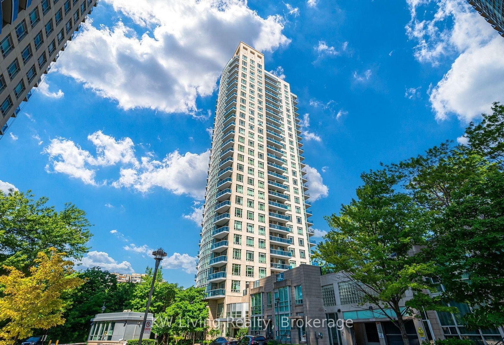 Photo of Unit 1001, 90 Absolute Avenue