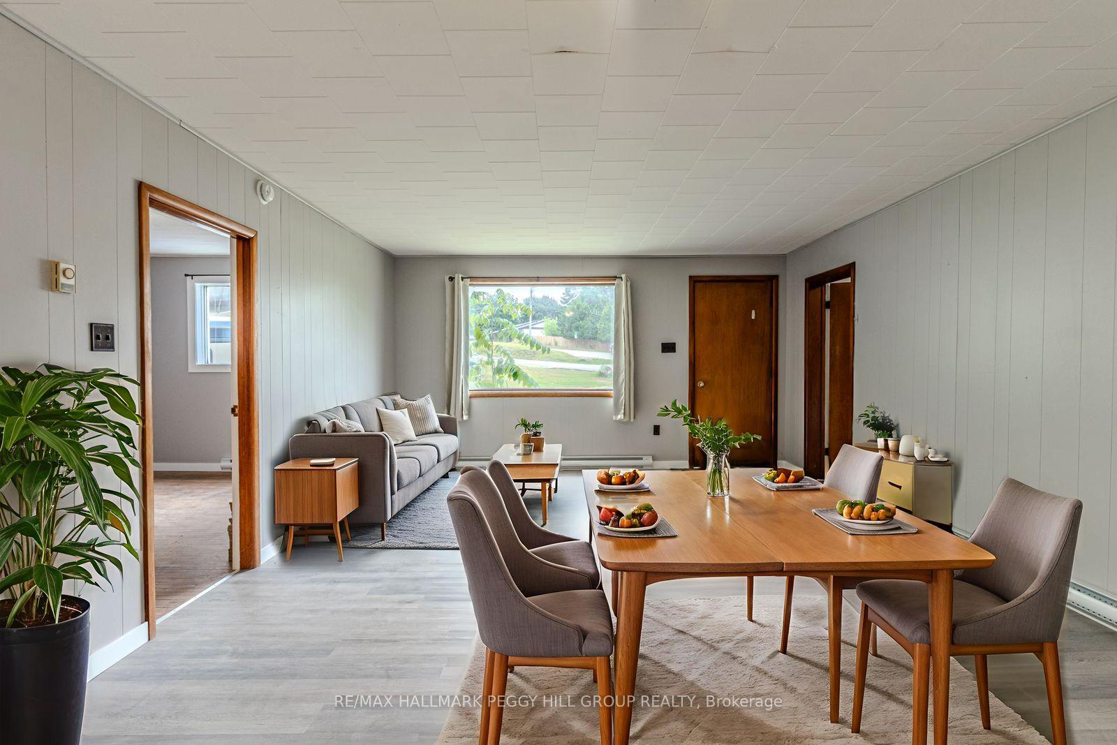 Photo 2 of 332 Champlain Road, Penetanguishene — HOMEH