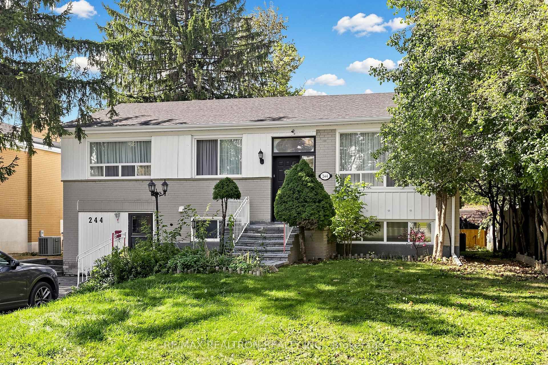 Photo 1 of Unit Main, 244 Tampico Road, Richmond Hill, Mill Pond — HOMEH