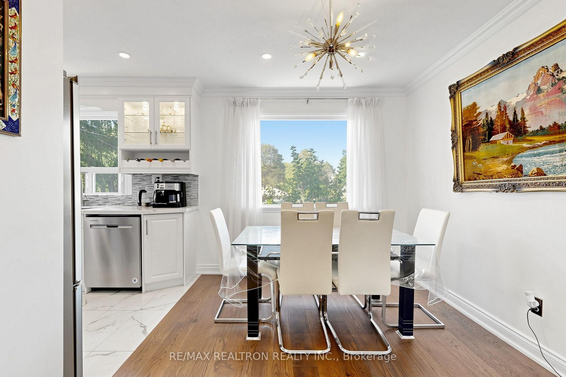 Photo 6 of Unit Main, 244 Tampico Road, Richmond Hill, Mill Pond — HOMEH