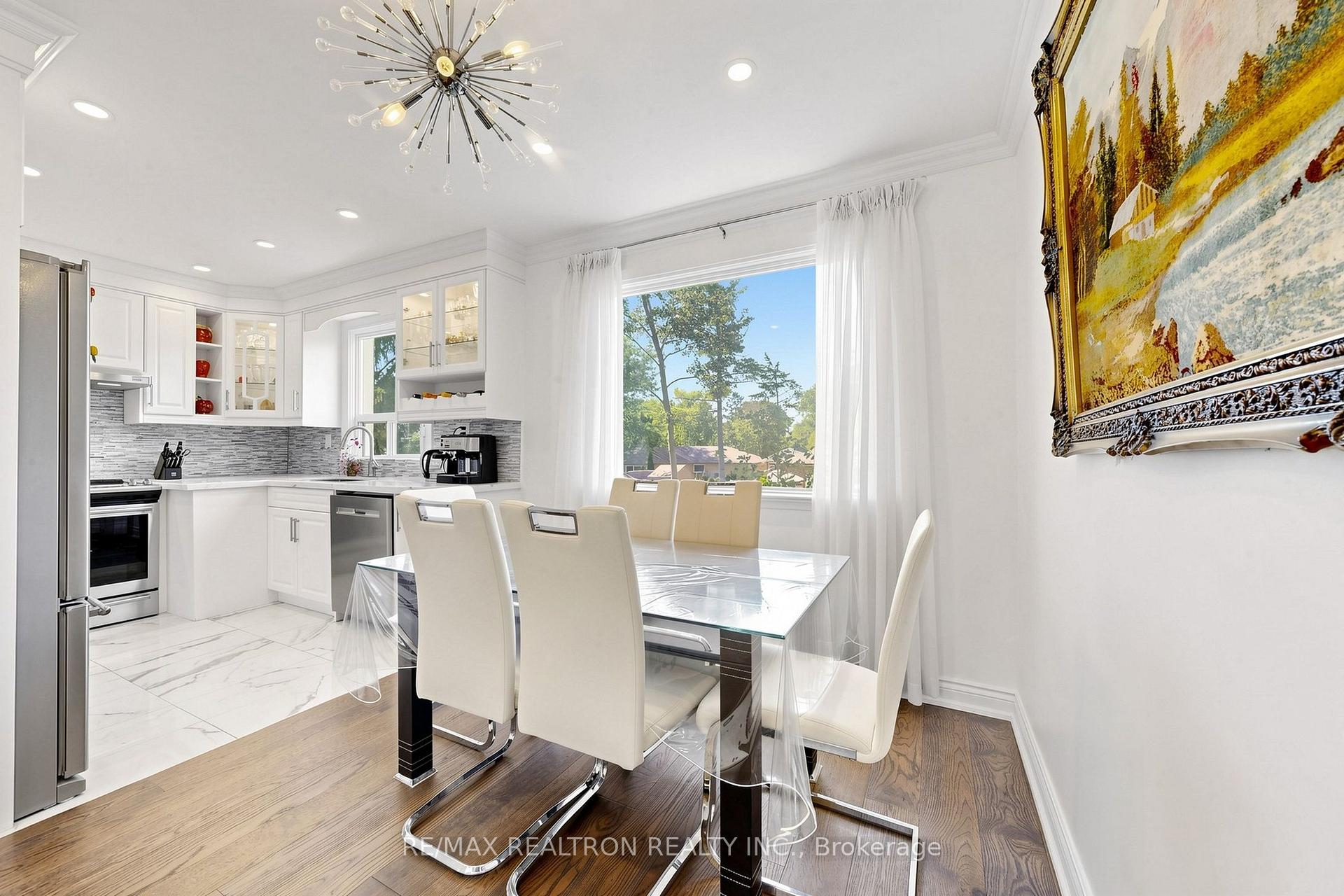 Photo 7 of Unit Main, 244 Tampico Road, Richmond Hill, Mill Pond — HOMEH