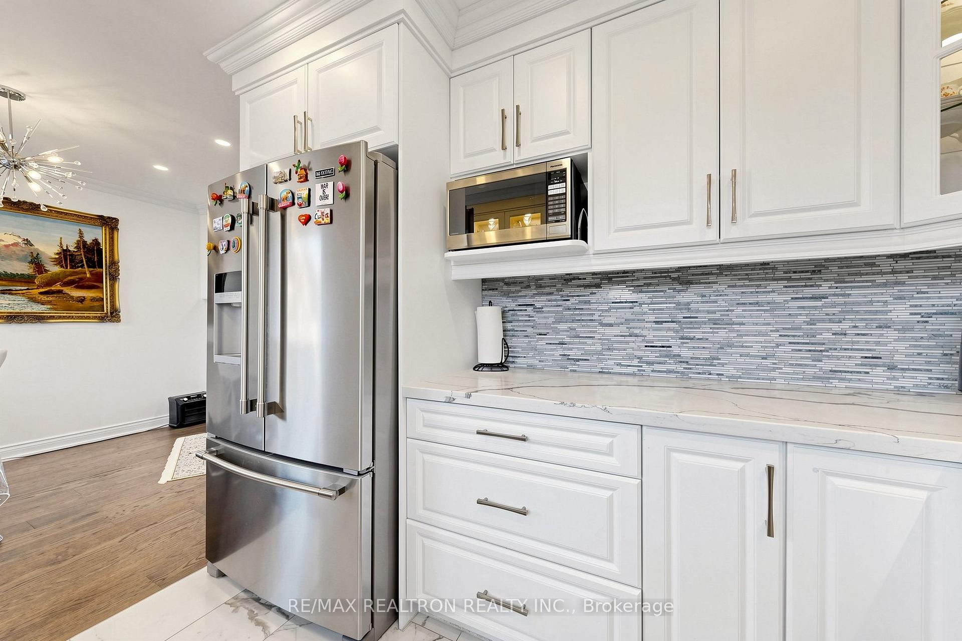 Photo 12 of Unit Main, 244 Tampico Road, Richmond Hill, Mill Pond — HOMEH