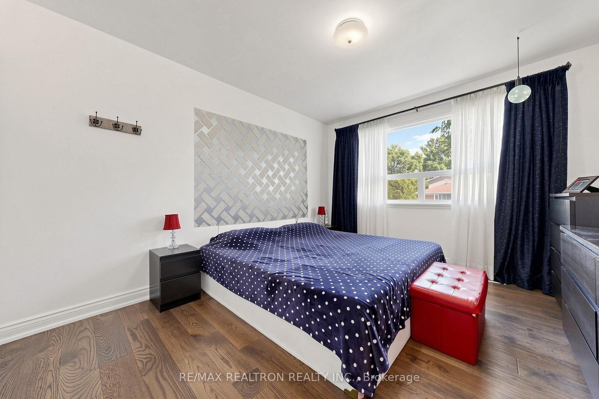 Photo 13 of Unit Main, 244 Tampico Road, Richmond Hill, Mill Pond — HOMEH