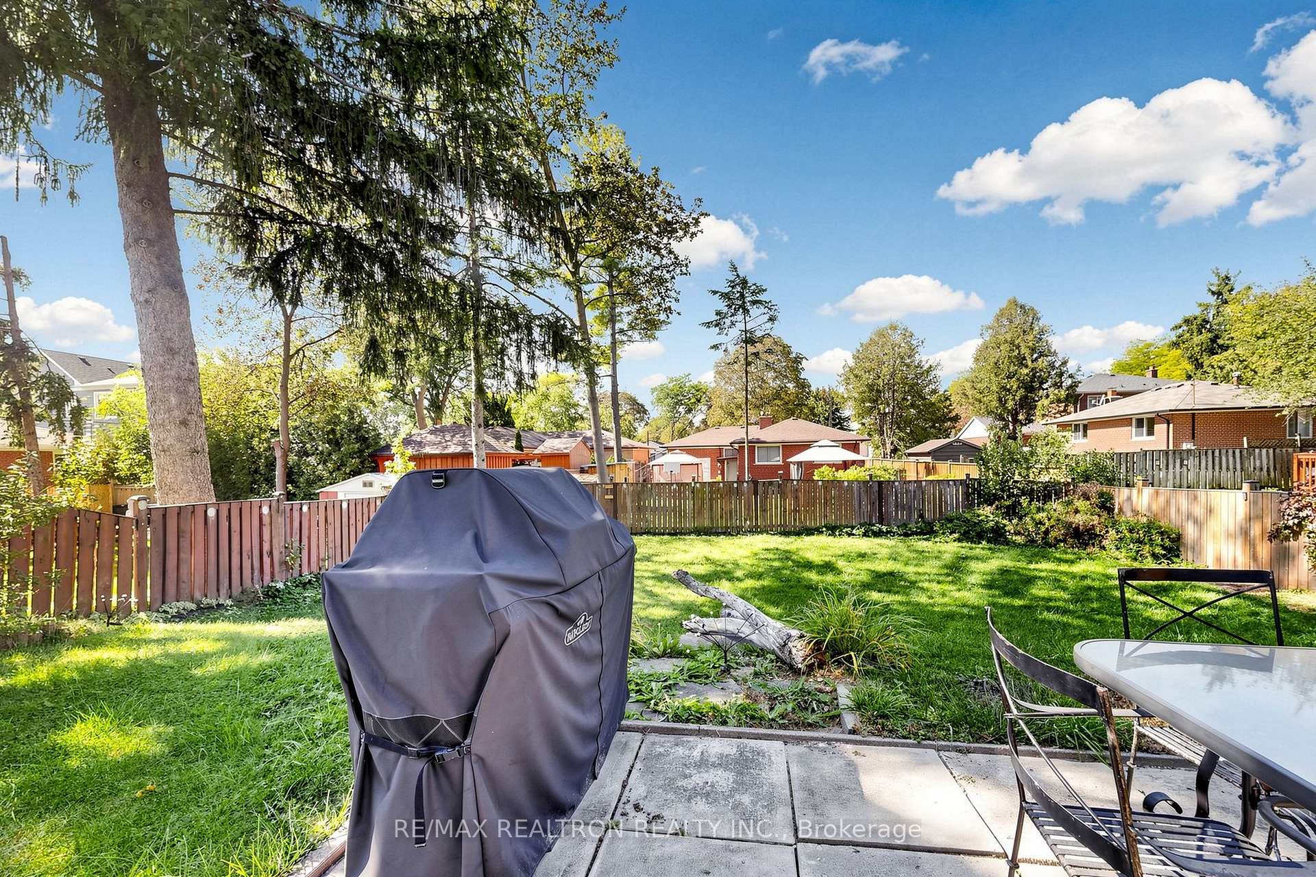 Photo 24 of Unit Main, 244 Tampico Road, Richmond Hill, Mill Pond — HOMEH