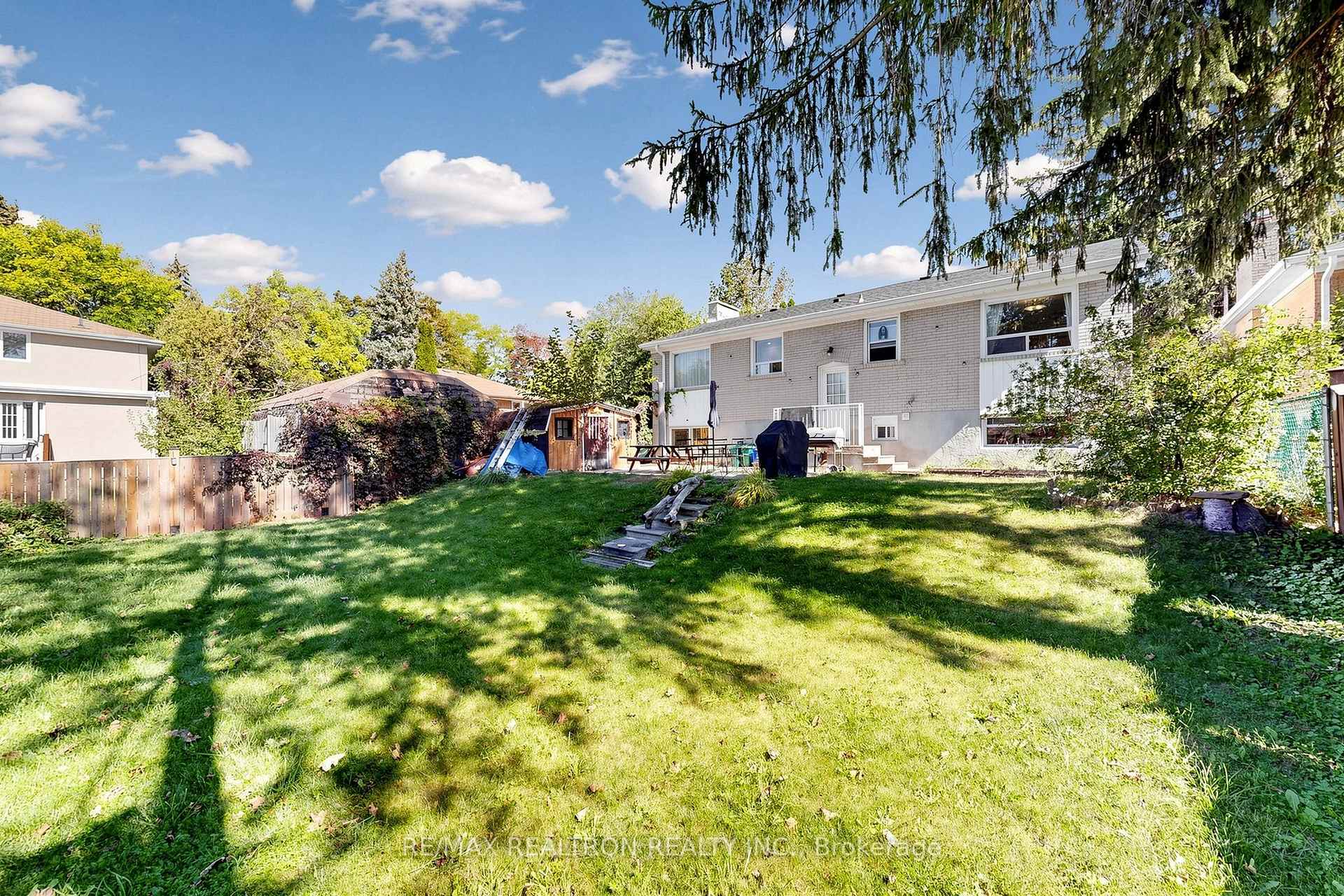 Photo 25 of Unit Main, 244 Tampico Road, Richmond Hill, Mill Pond — HOMEH